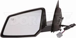 Dorman 955-1879 Side View Mirror Left For 07-09 Gmc Saturn Acadia Outlook New. Price: $158.99.