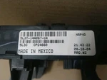 Upgraded Circuit Board Relays Fuse Box P/n 5L3T-14A067-CA Ford F-150. Remanufactured. Price: $99.99.