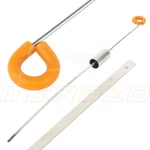 Mirozo Engine Oil Level For 97-01 Honda Cr-v 15650-P3F-A00 New. Price: $8.99.