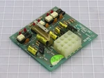 Hansvedt A0599B Hex Triac Circuit Board T248821 Used. Price: $399.99.