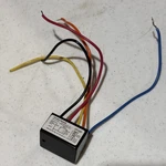 System Sensor PR-2 Used. Price: $13.99.