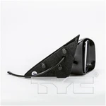 Tyc 1820231 Door Mirror For 99-02 Pontiac Grand Am New. Price: $46.62.
