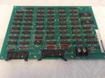 Okaya Electric Ltd PG256128RC2-1 Board QDA-10080-2 Used. Price: $1199.99.