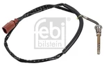 Sensor, Exhaust Gas Temperature Febi Bilstein 171276 New. Price: $112.97.