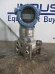 Rosemount 3051 Pressure Transmitter, #35212J Used. Price: $299.99.