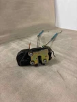 2004 Jeep Liberty Power Lock Latch Actuator Passenger Rear Rh Used. Price: $68.50.