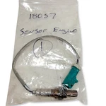 Automotive Engine Oxygen Sensor O2 Lambda Ford New. Price: $19.96.