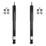 Suspension Shock Absorber Kit-gas Unity 2-252010-001 New. Price: $59.95.