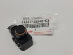 Toyota Prius Bumper Ultrasonic Pdc Parking Assist Sensor Oem Used. Price: $49.00.