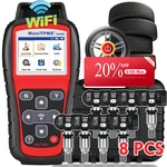 Autel Maxitpms Mx-sensor / TS508WF Relearn Tool New. Price: $239.00.