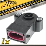 A-premium Throttle Position Sensor Ford Explorer 93-95 Ranger 92-95 Mazda New. Price: $21.99.
