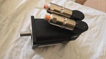 Rexroth Phase Synchronous Pm Motor Type Msk 040B-0450-NN-M1-UG0-NNN R911316887 Gebraucht. Price: $464.08.