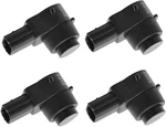 4-PACK Backup Parking Assist Sensors For Lucerne, Escalade, Suburban, Avalanche New. Price: $125.99.