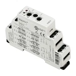 Dayton 31EE12 Multifuntimedelayrelay, 240V Ac/dc New. Price: $98.42.