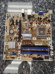 Asus Ipibl-lb LGA775 Motherboard Used. Price: $30.99.