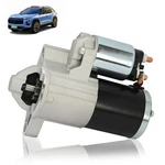 Starter For Dodge Durango Ram 1500 2500 3500 4000 & Jeep Grand Cherokee Comma... New. Price: $121.39.