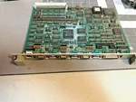 Servo Board IS-70C Fuji JZMMC-IS70C Rev:f DF9200143 Used. Price: $24.99.