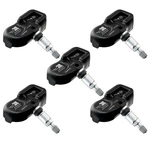 Marsflex Tpms Sensor, PMV-107J For Toyota Lexus, 315MHZ, 5PCS Tire Pressure S... New. Price: $63.60.
