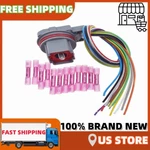 Transmission Connector Plug Pigtail Fit Ford Mustang Explorer 350-0165 .. New. Price: $25.33.
