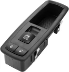 Front Right Passenger Side Master Power Window Switch - Compatible For Dodge... New. Price: $23.04.