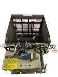Siemens Simoreg Transistor 6RB2030-2FA00 Type D165 "overnight Shipping" Used. Price: $200.00.
