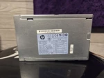 Hp Elite 8200 320W 6-PIN Desktop Power Supply Psu / 611483-001 PS-4321-1HB Used. Price: $15.00.