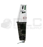 Schneider Automation Lexium MHDA1008N00 Servo Drive 230-480V 3A *read* Used. Price: $998.00.