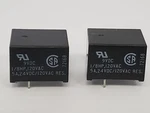 Potter & Brumfield T73S5D24-09 Relay 9VDC (lot Of 2)NNB New. Price: $24.96.
