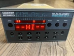 Hardy Hi 2151/30WC-PM Scale Control Panel Used. Price: $149.00.