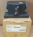 Balluff Series 62 2-PLUNGER Mechanical Limit Switch Chisel Point-snap Contact New. Price: $87.00.