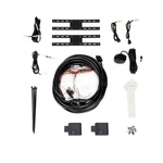 Brandmotion RDBS-1600 Blind Spot Detection System New. Price: $774.20.