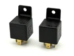 Pack Bosch 12V 20/30A Relay 332 209 150 5-PIN Single -made Germany- New. Price: $34.19.