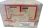 Flowserve 389953 Cartridge Seal GBB3899602A-1 1.969" Shaft Size Pump New. Price: $295.95.