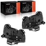 2X Front Door Lock Actuator For Toyota Lexus Camry Highlander RX350 IS250 New. Price: $65.99.
