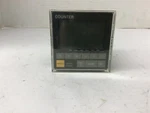 Omron H8BM-BD-304 Counter 24 Vdc Used. Price: $75.00.
