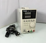 Protek P6035 Programmable Dc Power Supply With Usb Control Variable 0-32V / 0-5A Used. Price: $134.95.