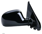 For Chrysler Dodge Plymouth Passenger Right Manual Door Mirror K Source 955-368 New. Price: $36.75.