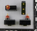Lot Of 3 Pacbrake P12246 Commercial Semi Truck Jake Clutch Switch X115084 Used. Price: $199.99.