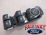 Thru 20 F-150 Oem Ford Power Window Switch Fold Trailer Tow Mirrors New. Price: $101.95.