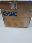Smc VBA20A-N03GN-Z Pneumatic Booster Regulator New. Price: $358.00.