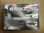 Rostra 250-1903-BZP Parking Aid W/4 Sensors & Digital Display Kit 2501903BZP New. Price: $60.00.