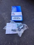 Abs Wheel Speed Sensor Carquest ARA1069 For Dodge Dakota New. Price: $35.00.