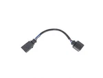 Oil Level Sensor Connector For 1998-2009 Audi A4 2005 2006 1999 2000 SG635RB New. Price: $59.71.