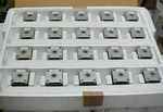 Wholesale Lot 20 Sanyo Stepper Motors, Ball Bearing Cnc Milling Router Robot New. Price: $199.95.