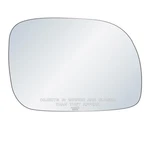 Passenger Side Mirror Glass For Dodge Grand Caravan, Chrysler New. Price: $31.47.