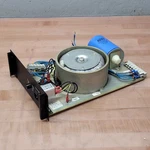 Charmilles 8566930 Robofil 290 Power Supply, 40VDC, 110VAC - Used. Price: $85.49.
