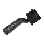 Autohaux Car Turn Signal Column Lever Switch Ford F-150 7.60", Black New. Price: $31.28.
