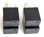 (pack Of 4) Song Chuan 871-1C-S-R1 12VDC Power Relay 5PIN 35/20A New. Price: $19.99.