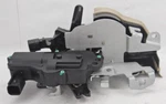 Front Passenger Right Side Door Lock Actuator Fits Ford F150 2018-2019 New. Price: $55.96.