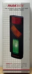 Parkrite Home Parking Lights Model SW-108A Nip Open. Price: $15.00.